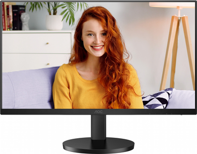 Монитор 27" AOC U27B3AF