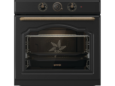 Духовий шафа Gorenje BOS67372CLB
