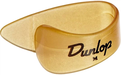 Медиатор Dunlop 9072P Ultex Thumbpicks Medium 4 шт (R122869)