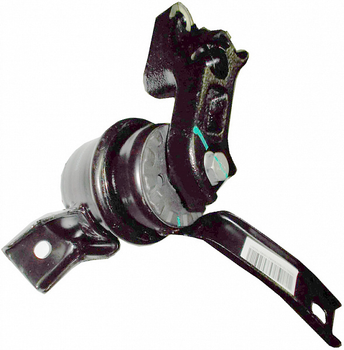 Подушка двигуна права 1.8 l на Geely EMGRAND EX7 AfterMarket, 1016003008