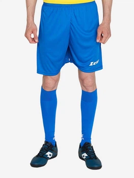 Спортивные шорты мужские Zeus Short Mida Z01265 XL Голубые (8051565136583)