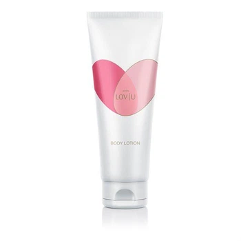 Парфумований лосьйон для тіла Avon Lov U(5059018405012) 125 мл