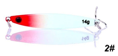 Пількер LB035-2, 14 гр.