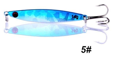 Пількер LB035-5, 14 гр.