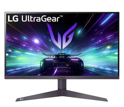 Монитор LG UltraGear 27GS50F-B (27GS50F-B.AEUQ) EU