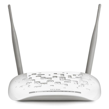 Маршрутизатор Wi-Fi Роутер TP-Link TD-W8961N