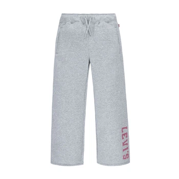 Штаны на флисе Levi's WIDE LEG FLEECE PANT 4EL001-G2H 10р. 140 см