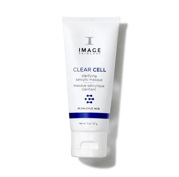 Очищуюча саліцилова маска Image Skincare Clear Cell Clarifying Salicylic Mask 57 мл