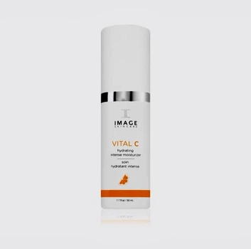 Інтенсивний зволожуючий крем Image Skincare Vital C Hydrating Intense Moisturizer 50 мл