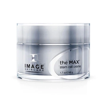 Нічний крем The MAX Image Skincare The Max Stem Cell Cream 48 г