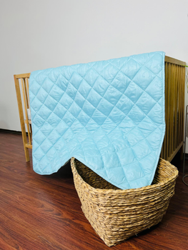 Ковдра дитяча демісезонна Vital Textile Kiddy 110х140см