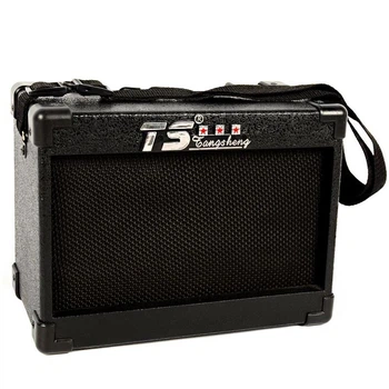 Комбоусилитель портативный Tangsheng TS M6-10 (10Вт)