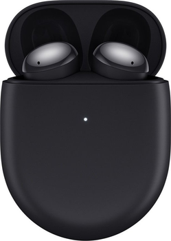 Наушники Xiaomi Redmi Buds 4 BHR7335GL Black (6941812728406)