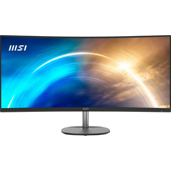 Монитор MSI PRO MP341CQ (m441600)