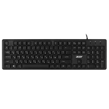 Клавіатура Acer OKW020 USB (m441549)