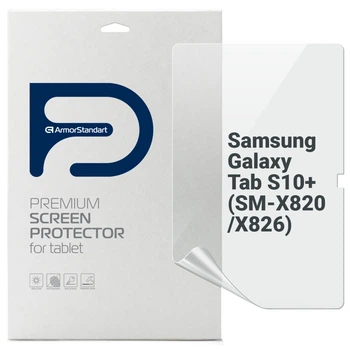 Плівка захисна Armorstandart Samsung Galaxy Tab S10+ (m441030)