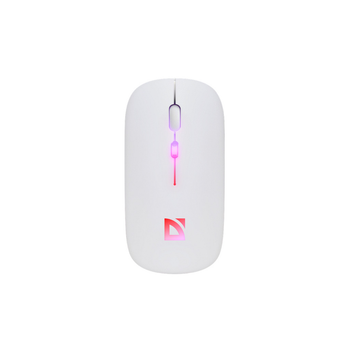 Мышка Defender Touch MM-997 Silent Wireless RGB (m441528)