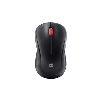 Мышка Defender Bit MB-205 Silent Wireless (m441527)
