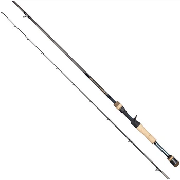 Спінінг G.Loomis GLX Jig & Worm Casting GLX 852C JWR 2.16 м 5-17.5 г