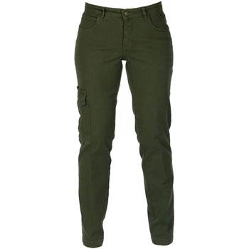 Штани Hallyard Fox. 44. Зелений