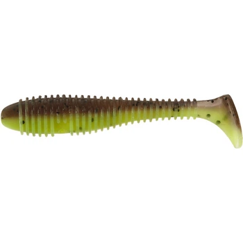 Силікон Select FatFish 3.8" #242 (5 шт/уп)