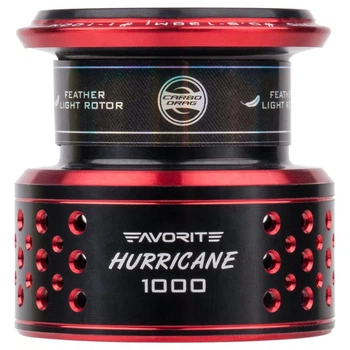Шпуля Favorite Hurricane 4000S