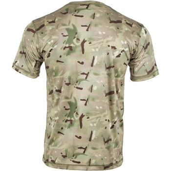 Футболка Skif Tac 22330259 L Multicam