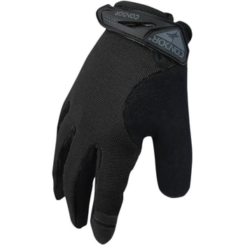 Рукавички Condor-Clothing Shooter Glove. XL. Black