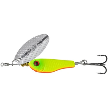 Блешня Select Heli-X №1 5.0g #01