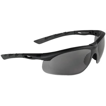 Окуляри балістичні Swiss Eye Lancer Black