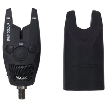 Сигналізатор Prologic BAT Bite Alarm Red LED поштучно
