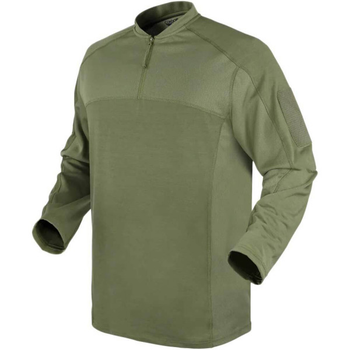 Реглан Condor-Clothing Trident Long Sleeve Battle Top. XL. Olive Drab