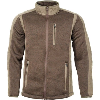 Куртка Hallyard Jonas. 5XL. Зелений