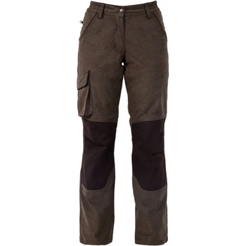 Штани Hallyard Boville lady 42 ц: зелений