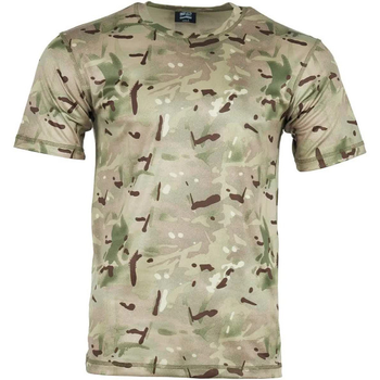 Футболка Skif Tac 22330261 2XL Multicam