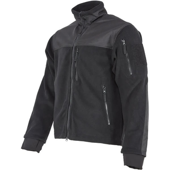 Куртка Condor-Clothing Alpha Fleece Jacket 14320418 2XL Black