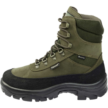 Черевики Chiruca Torcaz Gore tex. 45