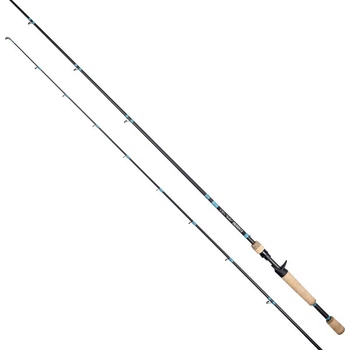 Спінінг G.Loomis NRX Jig & Worm Casting NRX 853C JWR 2.16 м 5-18 г