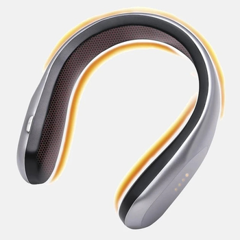 Беспроводной портативный обогреватель Handy Heater Freedom для шеи 075k