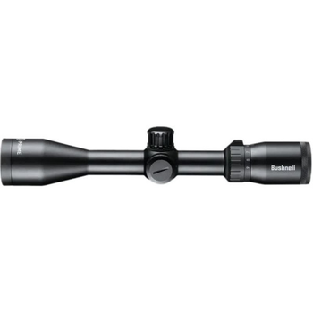 Оптичний приціл Bushnell Prime 3-9x40. Сітка Multi-X з підсвічуванням