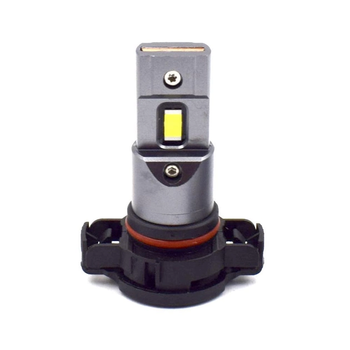 Світлодіодні лампи Decker LED PL-05 5K PXS24 (пара) (105432)