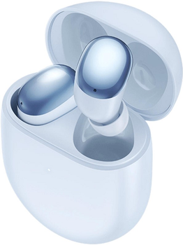 Наушники Xiaomi Redmi Buds 4 Blue (BHR5847GL)