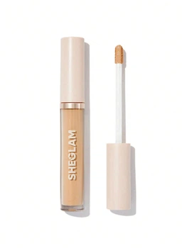 Консилер Like Magic 12HR Full Coverege Concealer, Honey, 3.8 г