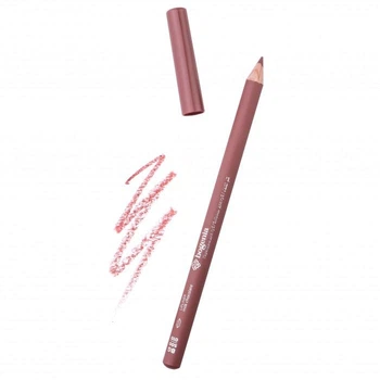 Карандаш для губ BOGENIA BG500 №010 Milk Chocolate