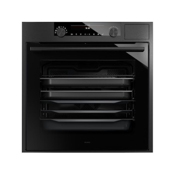 Духова шафа Asko - OCS 8687 B CRAFT BLACK STEEL