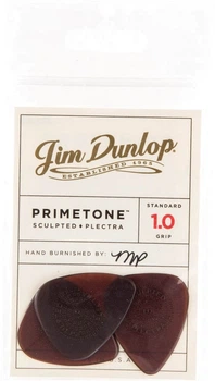 Медиатор Dunlop 510P1.0 Primetone Standard Grip 1.0 мм 3 шт (R122902)