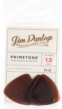 Медиатор Dunlop 512P1.5 Primetone Triangle Grip 1.5 мм 3 шт (R122917)
