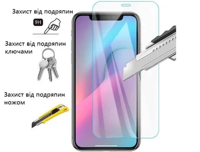 Гідрогелева плівка (Корея) Google Pixel 2 XL