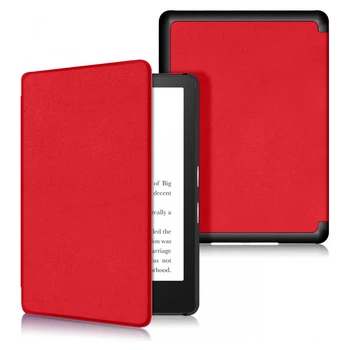 Чехол ArmorStandart для Amazon Kindle 11th Gen 2022/2024 Red (ARM72845)