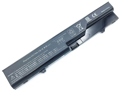Батарея для HP PH06 Probook 4321, 4320, 4320s, 4321s, 4325s, 4326s, Compaq: 320, 321, 325, 326, 420, 421, 620, 621 (10
